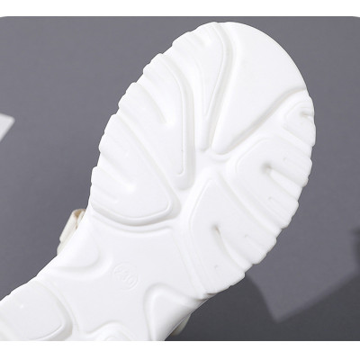 Giày Sandal nữ kiểu dáng mới chống trơn, trượt – GSDN06