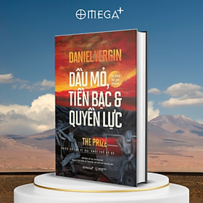 Trạm Đọc | Dầu Mỏ, Tiền Bạc Và Quyền Lực 