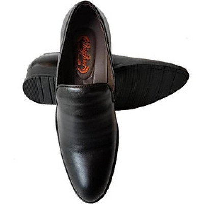 Giày Tây Nam BIGGBEN Da Bò Thật Cao Cấp GT03