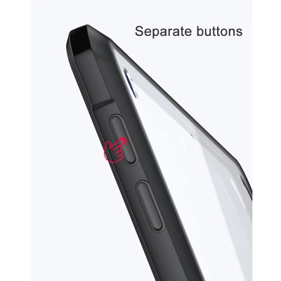 Ốp ipad pro 10.5 Xundd chống sốc Beatle Series -Hàng Nhập Khẩu