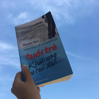 Tuổi trẻ Khát vọng và nỗi đau - Bản Quyền