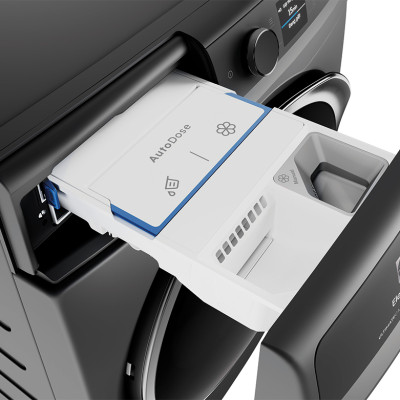 Máy giặt Electrolux UltimateCare 900 Inverter 11 kg EWF1142R9SC - HÀNG CHÍNH HÃNG - CHỈ GIAO HCM