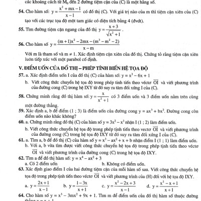 500 Bài Toán Chọn Lọc 12 (Dùng Chung Cho Các Bộ SGK Hiện Hành) (HA)