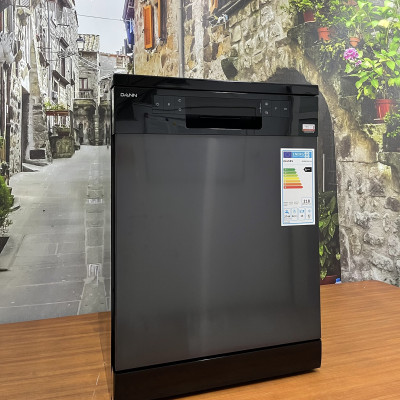 Máy rửa bát Dann SDS99PRO15B - Hàng chính hãng - Chỉ giao tại Hà Nội, TPHCM