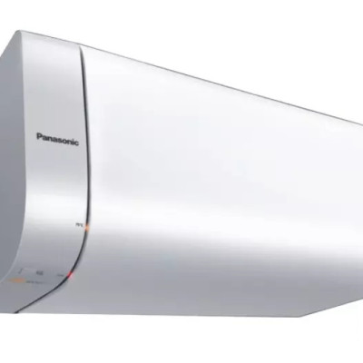 Máy nước nóng gián tiếp Panasonic DH-15HBMVW - Hàng chính hãng