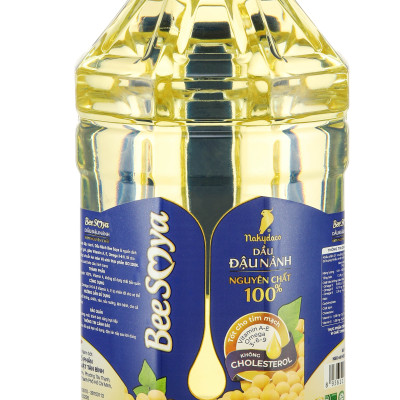 Dầu Nành Bee Soya 2L