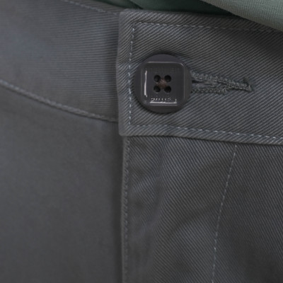 Quần Short kaki túi hộp Nhật Tuấn