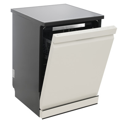 LDT14BGA3 - Máy rửa chén độc lập LG LDT14BGA3 - Hàng Chính Hãng - Chỉ Giao Hồ Chí Minh