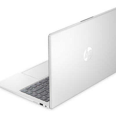 Laptop HP 14 - ep0112TU 8C5L1PA (Intel Core i5-1335U | 16GB | 512GB | Intel Iris Xe | 14 inch FHD | Win 11 | Bạc) - Hàng Chính Hãng - Bảo Hành 12 Tháng