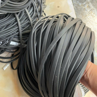 Dải cao su hình chữ U