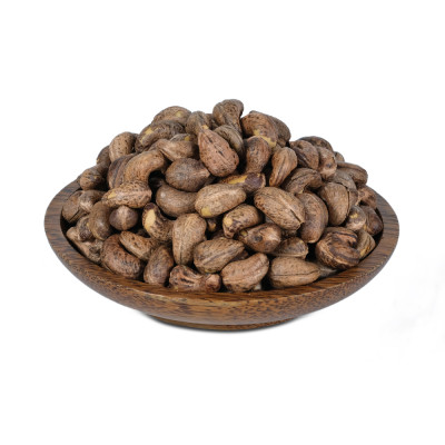 3 món hạt điều hũ 454g DGfoods/Roasted cashew/Roasted cashew without skin/Rustic grilled cashew/HVNCLCL/hạt điều bình phước/ Đặc sản Cần Thơ