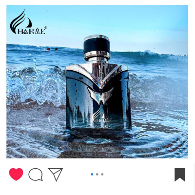 Nước Hoa Nam Charme Luxury Phiên Bản 2024 - 100ml Sang Trọng, Trẻ Trung, Nồng Nàn_Nước Hoa Chính Hãng