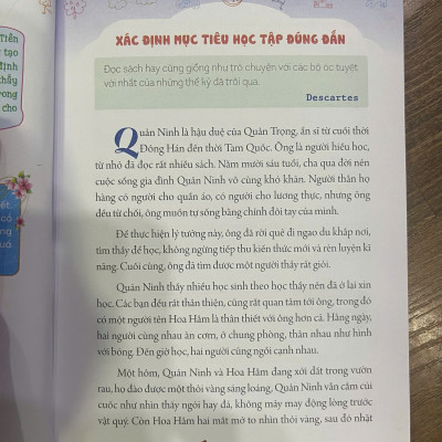 Sách - Nhật ký trưởng thành của đứa con ngoan (Kỹ năng sống dành cho học sinh) - Đi học là niềm vui