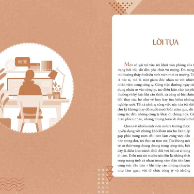 Tỏa Sáng Nơi Công Sở