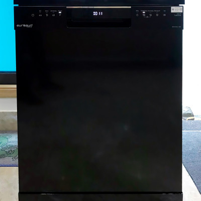 MÁY RỬA BÁT EUROSUN SMS78EU12EB (12 Bộ) - HÀNG CHÍNH HÃNG