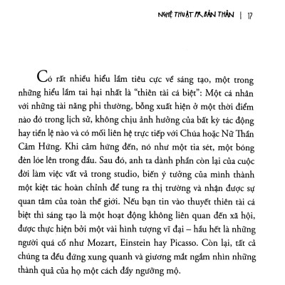 Sách- Nghệ Thuật PR Bản Thân - Austin Kleon (Tái Bản 2024)(99)- 2HBooks