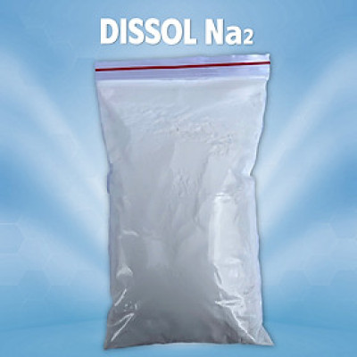 DISODIUM EDTA