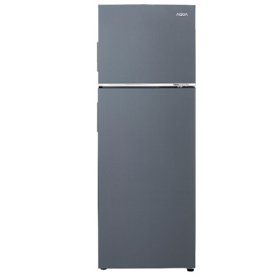 AQR-T299FA(SL) - Tủ lạnh Aqua Inverter 283 lít AQR-T299FA(SL) - Hàng Chính Hãng - Chỉ Giao Hồ Chí Minh