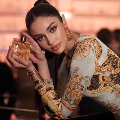 Nước Hoa Nam Versace Eros Energy Eau De Parfum