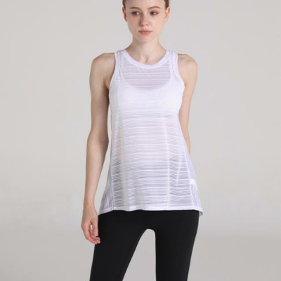 Áo Tank Top Nữ  Siêu Mát Vạt Xéo Co Giãn Tốt ( Có thể mặc 2 kiểu )
