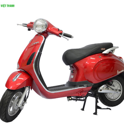 Xe Máy Điện Nijia Venus