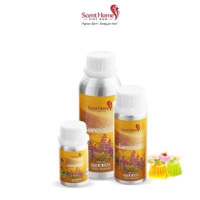 Tinh dầu Scent Homes - mùi hương (Katyusha)