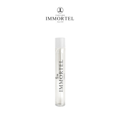 [QUÀ TẶNG] Combo 2 chai nước hoa test IMMORTEL Paris 2ml bất kì - Chính hãng Pháp