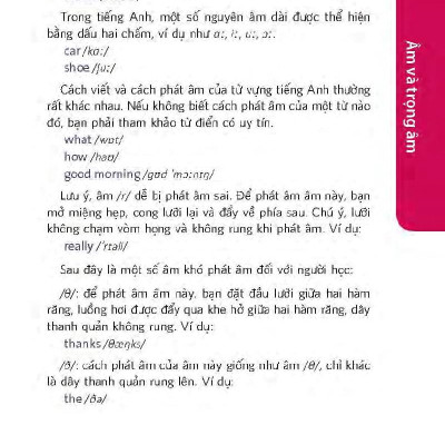 Hướng Dẫn Đàm Thoại Tiếng Anh Khi Đi Du Lịch