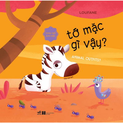 Sách - Bộ Song ngữ Việt - Anh (Trọn bộ 02 cuốn) (Bìa cứng)