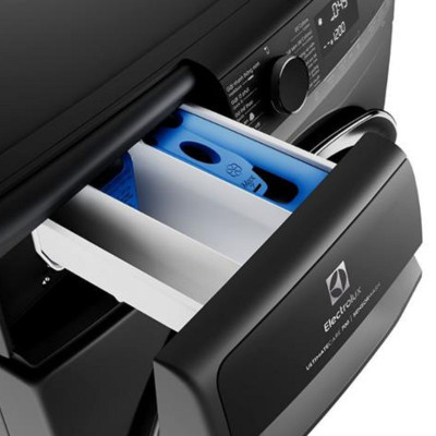 Máy giặt Electrolux UltimateCare 700 Inverter 10 kg EWF1043R7SC - HÀNG CHÍNH HÃNG - CHỈ GIAO HCM