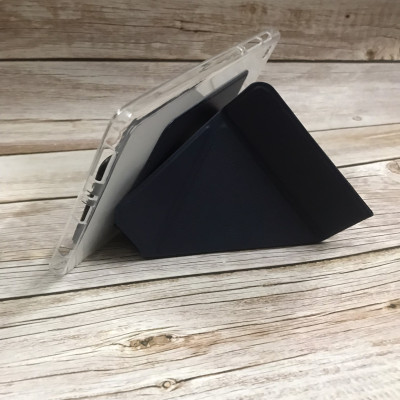 Bao da dành cho Samsung Galaxy Tab A7 Lite - T220/T225 ONJESS lưng silicon - Hàng Chính Hãng