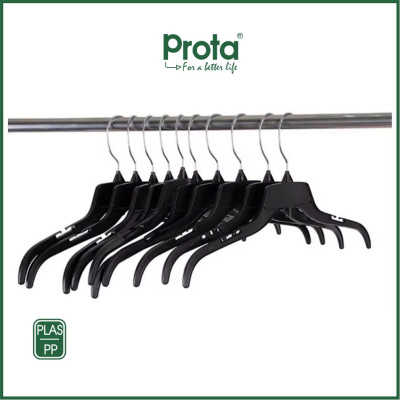 [CHÍNH HÃNG] Combo 20 móc treo quần áo Prota thời trang 484- Cam kết 1 đổi 1- Chất lượng cao