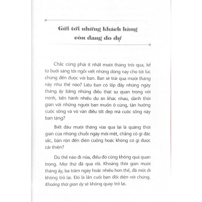 Làm Ít Được Nhiều - Vanlangbooks