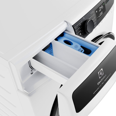 Máy giặt Electrolux UltimateCare 700 Inverter 13 kg EWF1343R7WC - HÀNG CHÍNH HÃNG - CHỈ GIAO HCM