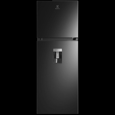 Tủ Lạnh Electrolux Inverter 341 Lít ETB3740M-H Hàng Chính Hãng Giao HCM