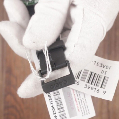 Đồng hồ đeo tay Casio nam MRW-230H-1E3VDF