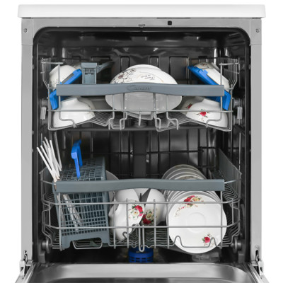 Máy Rửa Chén Candy CDPN 4D620PW - Hàng Chính Hãng - Chỉ Giao tại HCM