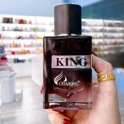 Nước Hoa Charme KING 60ML