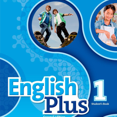 English Plus: Level 1: Student