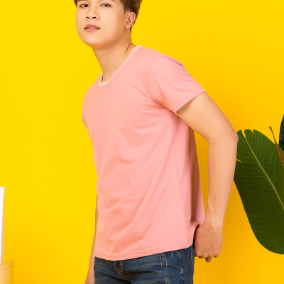 Áo Thun Trơn TitiShop AT537