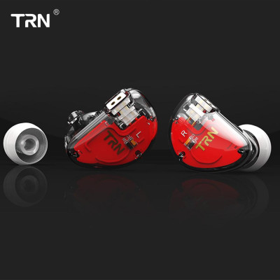 Tai nghe 0.75mm có dây 2Pin 3.5mm cho điện thoại thông minh TRN V30