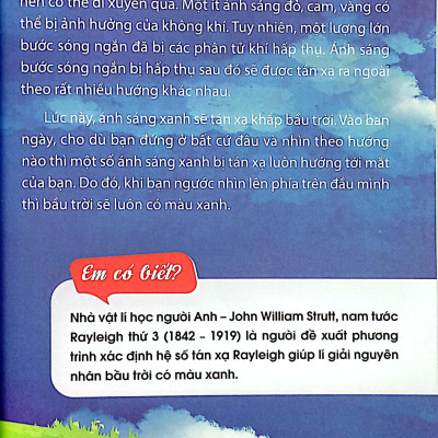 Sách - 10 Vạn Câu Hỏi Vì Sao-Những Câu Hỏi Thú Vị Về Thế Giới Tự Nhiên