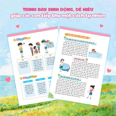 Sách - Tủ Sách Cùng Con Lớn Khôn - Thất Bại Ư? Không Sao Cả!