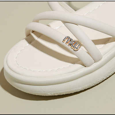 Giày Sandal quai hậu siêu nhẹ, êm nhẹ chống trơn trượt  – GSD9146