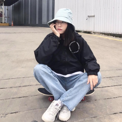 [P][M] Áo khoác nam Áo khoát nam gió dù 2 lớp chống nắng Sam Angel thời trang cá tính bao đẹp - M204