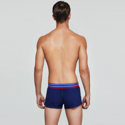 Quần thun nam mặc ngủ, thể thao, tập gym - A077