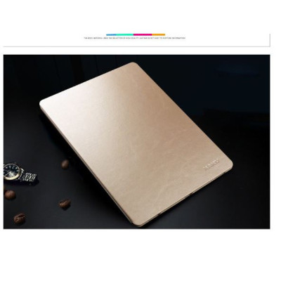 Bao da dành cho iPad Pro 11inch M4 2024 chính hãng KAKU - hàng chính hãng