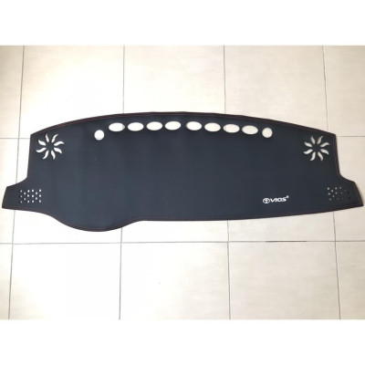 THẢM CHỐNG NẮNG TAPLO DA CARBON  CAO CẤP CHO TẤT CẢ CÁC DÒNG XE NANOPK