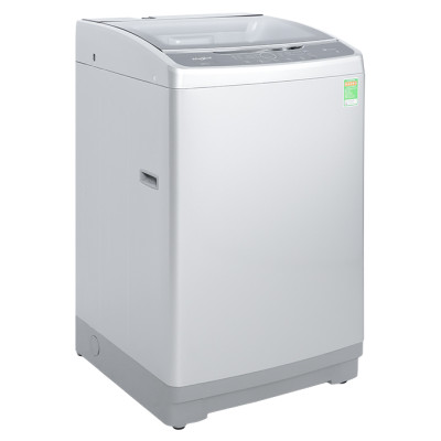 Máy giặt Whirlpool 10.5 kg VWVC10502FS - Hàng chính hãng - Giao HCM và 1 số tỉnh thành