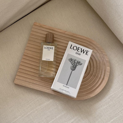 Nước Hoa Nữ Loewe 001 Woman Eau De Parfum